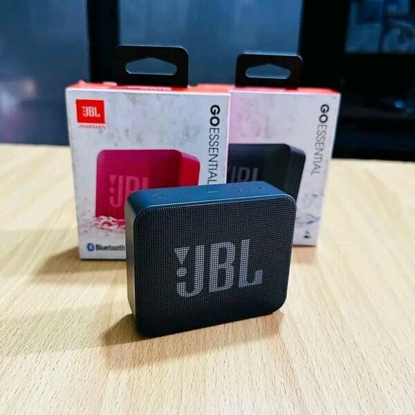 JBL BLUETOOTH SPEAKER