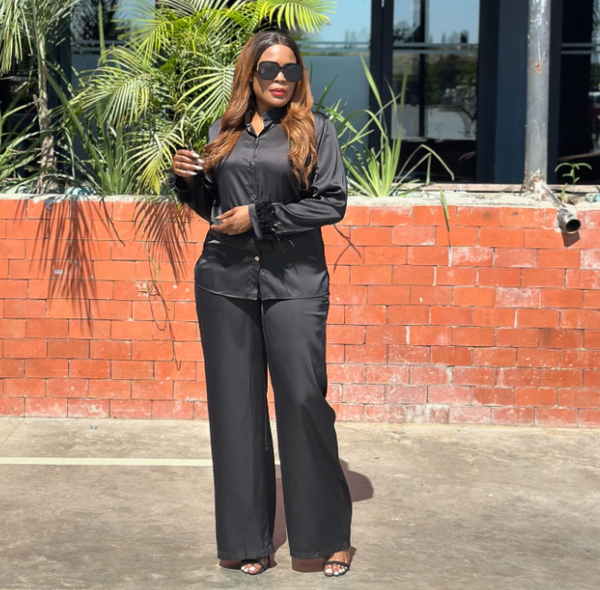 Two piece set