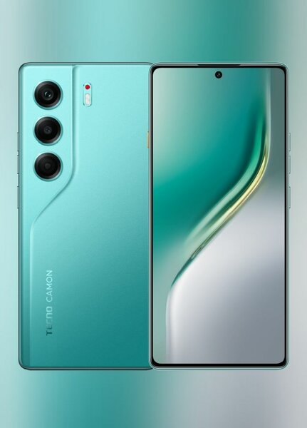 Tecno Camon 40