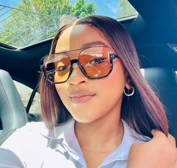 Ladies Sunglasses