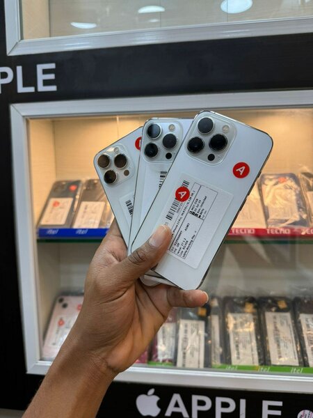 IPHONE 13 PRO