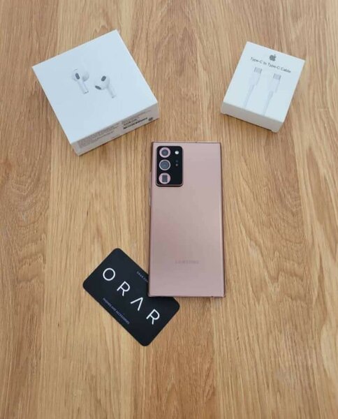 Note 20 Ultra 128GB