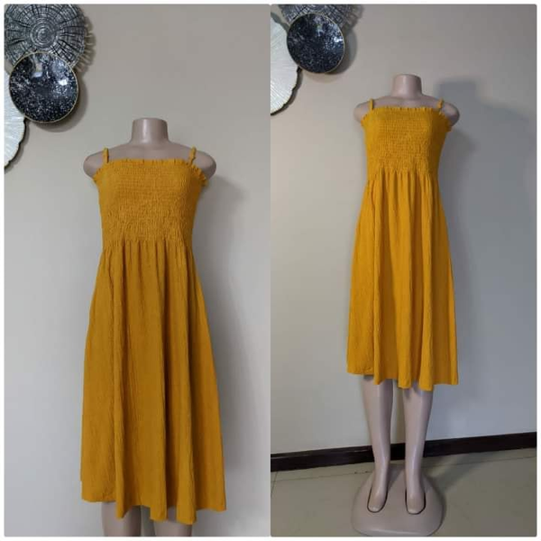 dress