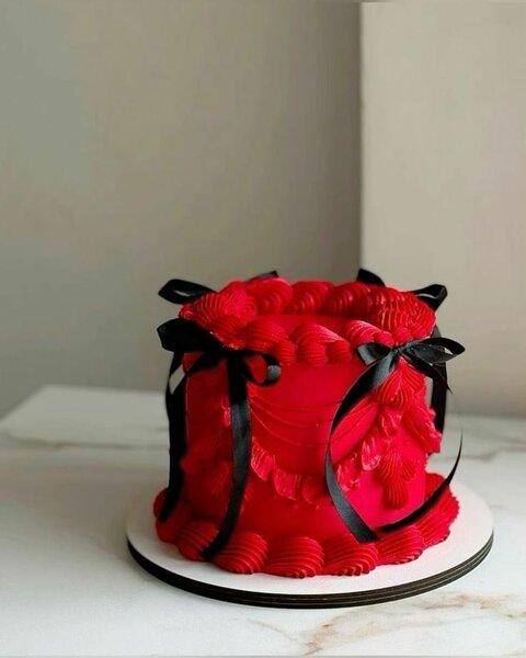Vintage Cakes