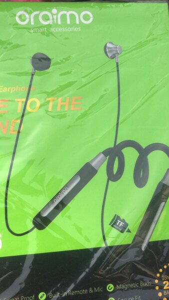 Oraimo