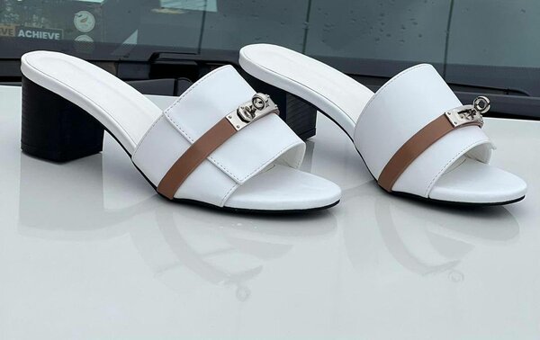 Dress Slippers