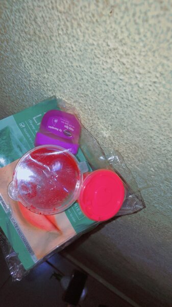 Soins hydratant
