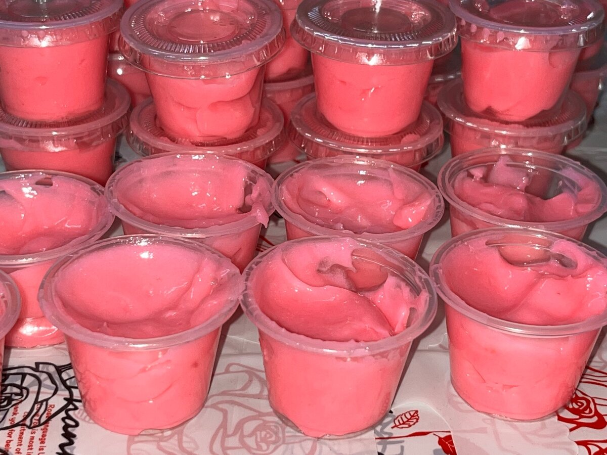 PRODUITS DE LÈVRES
