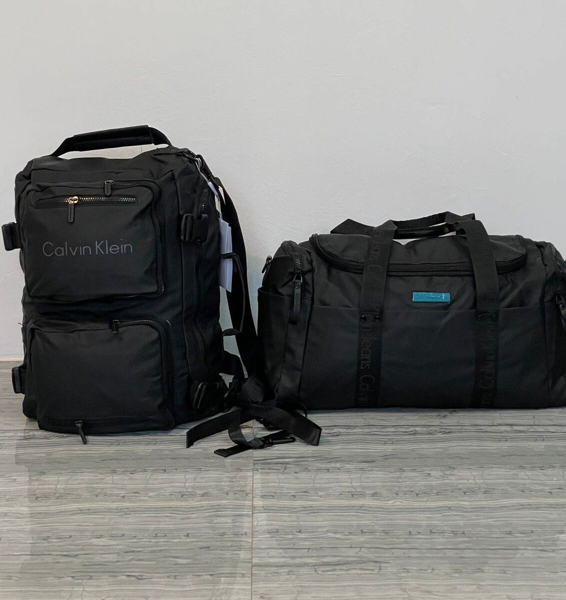 Duffel Bags
