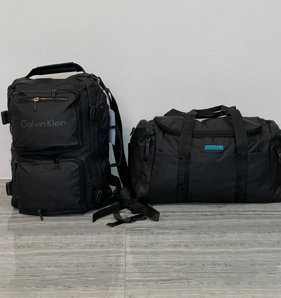 Duffel Bags