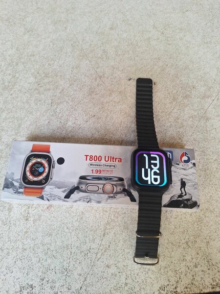Montre Intelligente T800 Ultra
