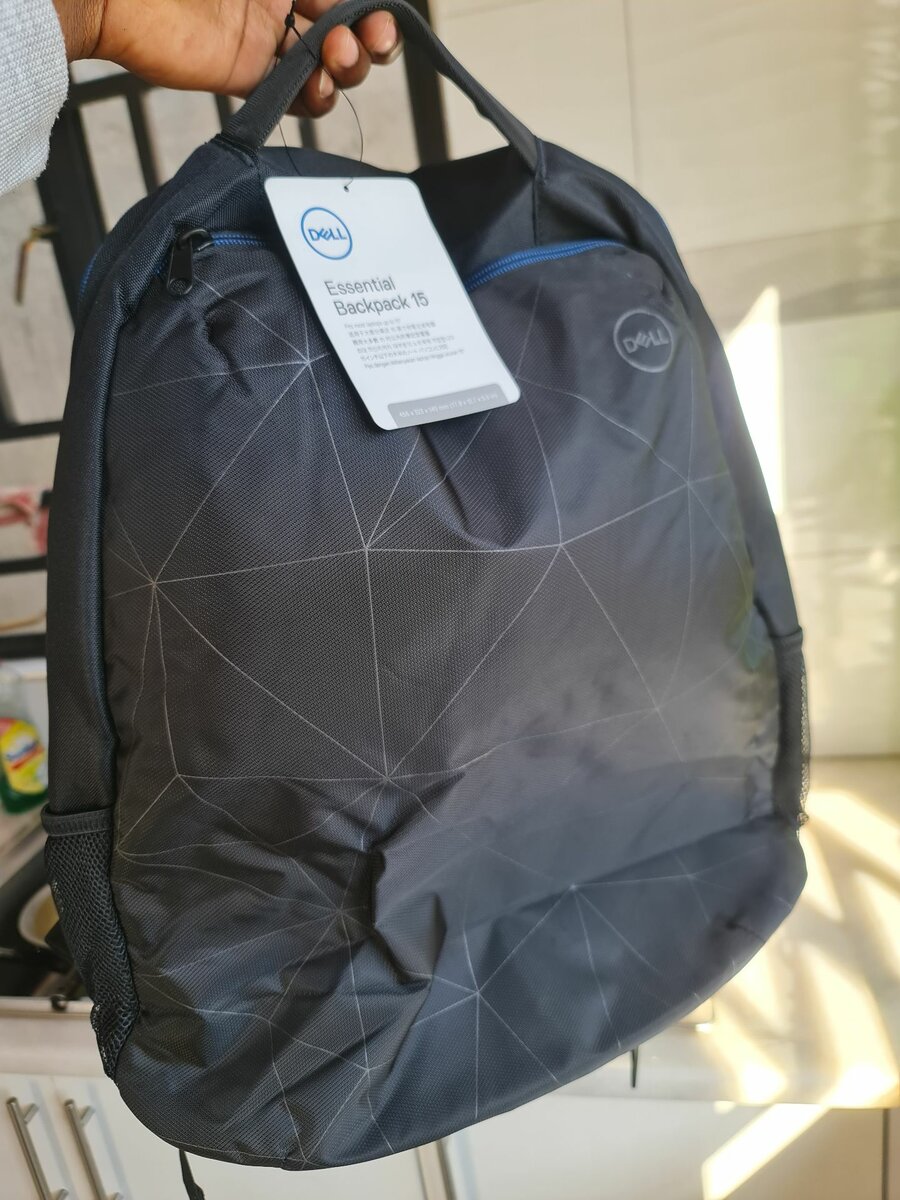 BACKPACK