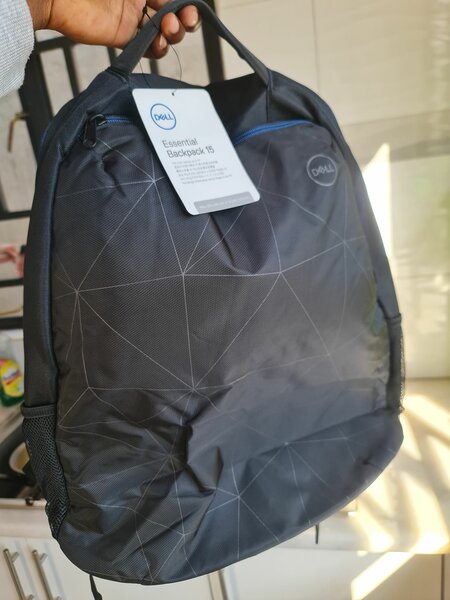 BACKPACK
