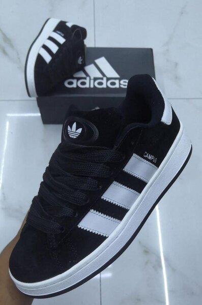 Sneakers Adidas Campus classiques