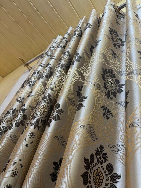 Curtains