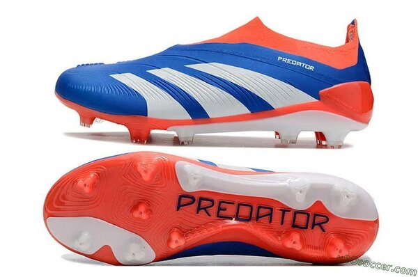 Crampons predator