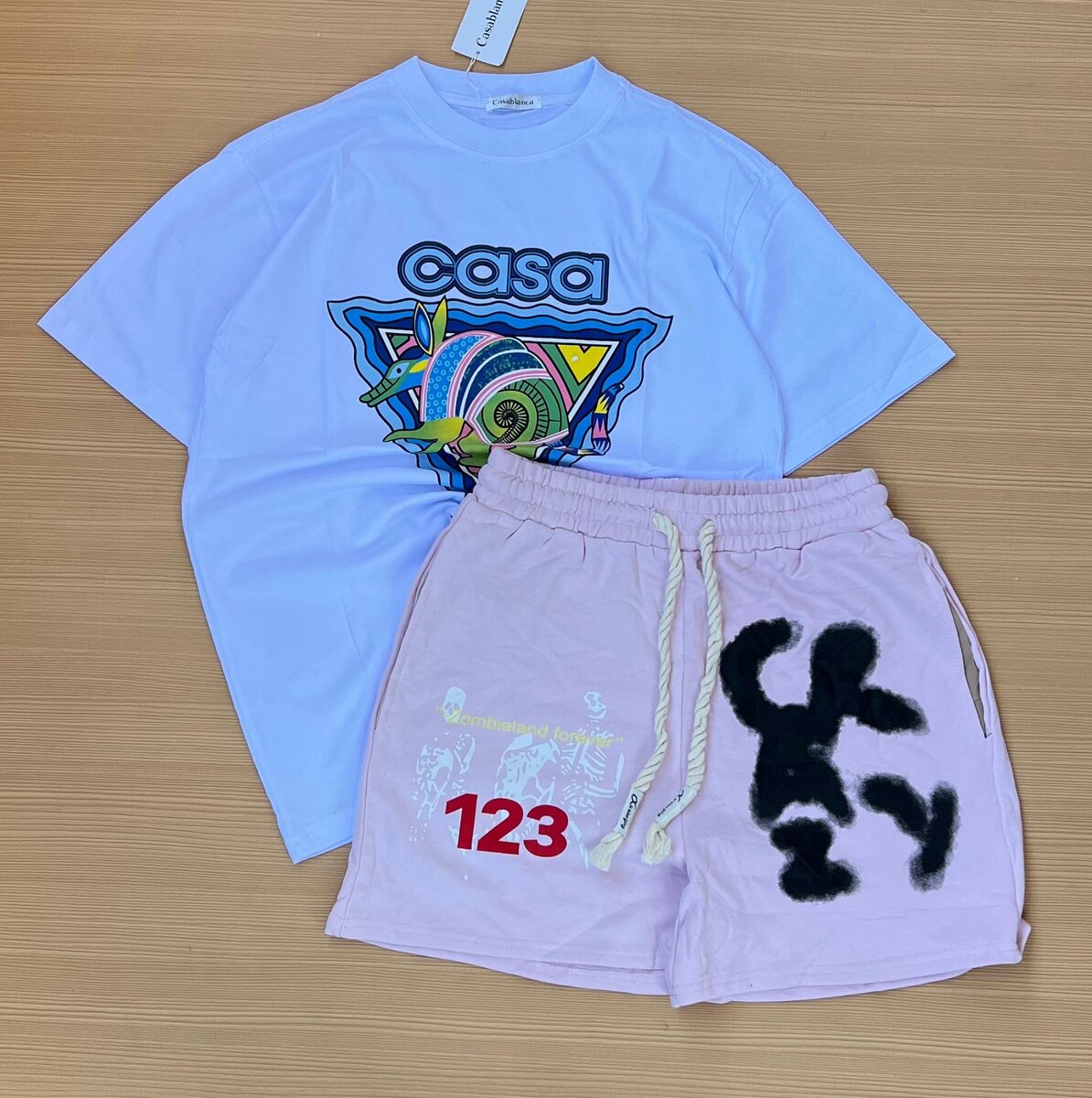 Ice drip Zone combo