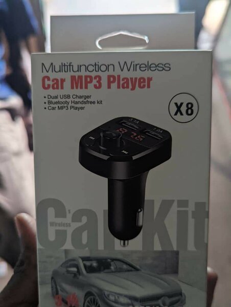 Car modulators