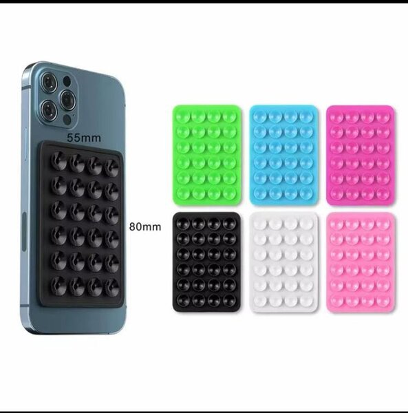 Phone stick