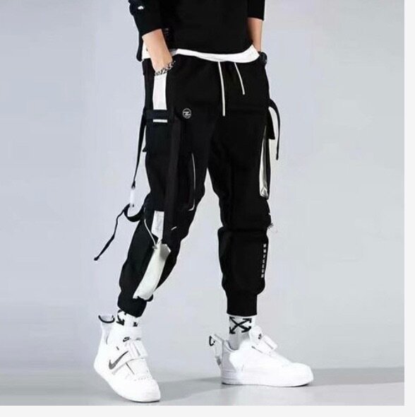 Men light wear