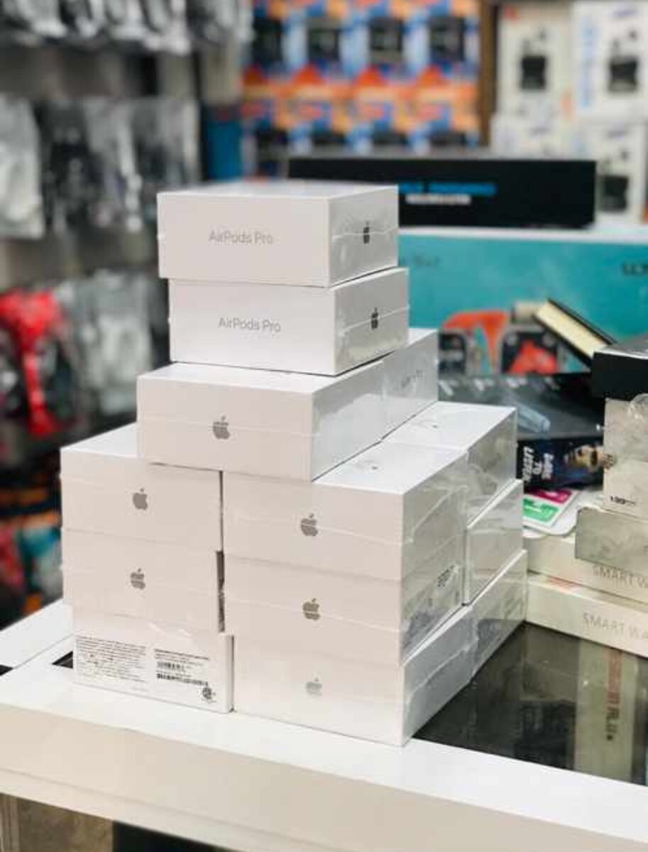 Apple AirPods Pro