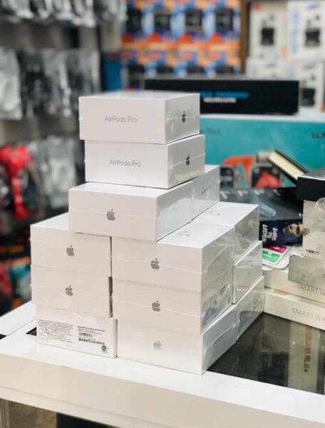 Apple AirPods Pro