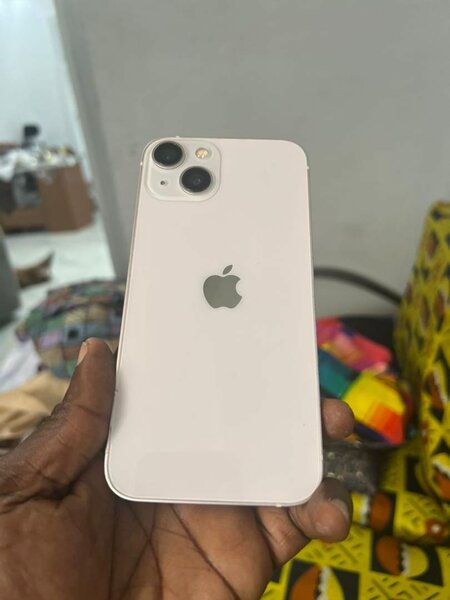 iPhone 13 128giga