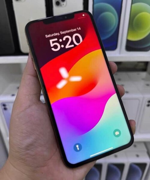 iPhone XS Max