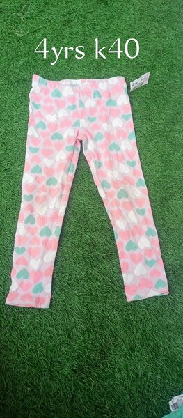 Leggings