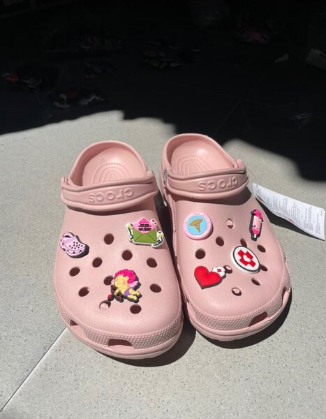 Classic crocs