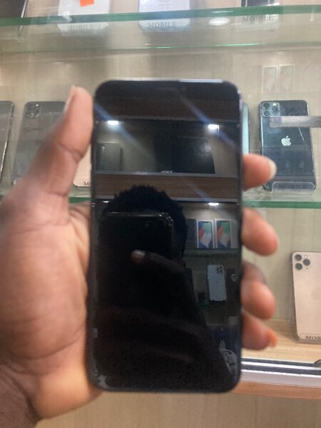 iPhone XR 64GB Noir