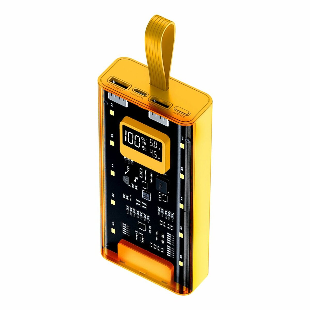 Power bank 10000 mA