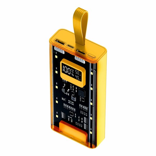 Power bank 10000 mA