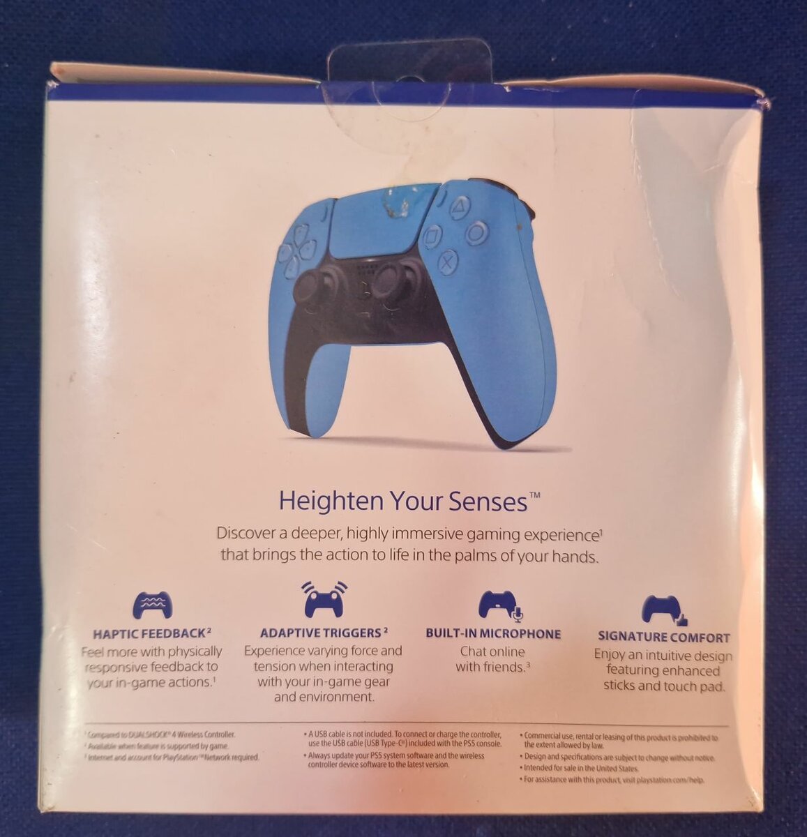 Manette PS5