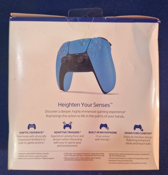Manette PS5