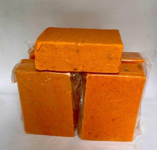 Savon de visage