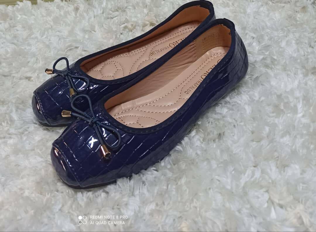 Ballerines