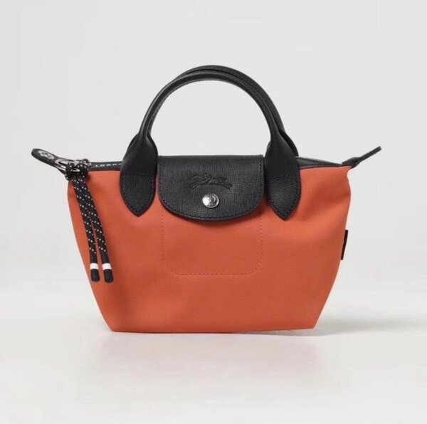 Petit sac à main en cuir
