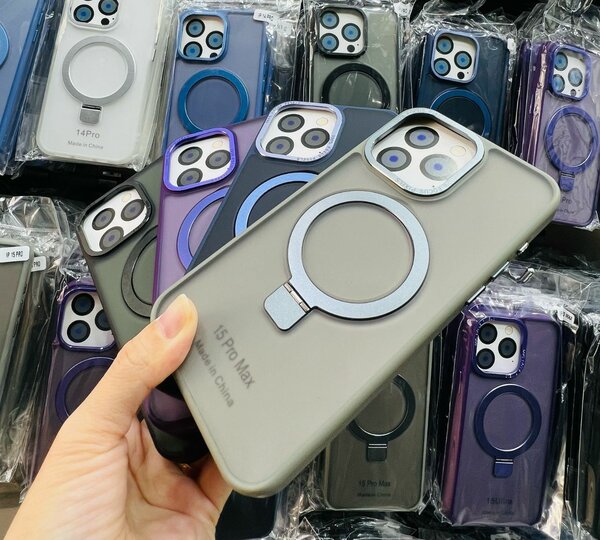 Phone cases