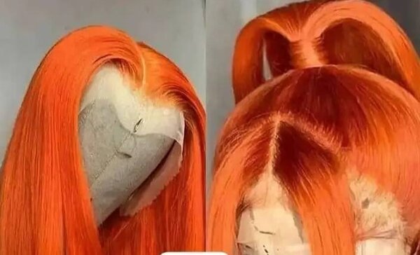 perruque femme