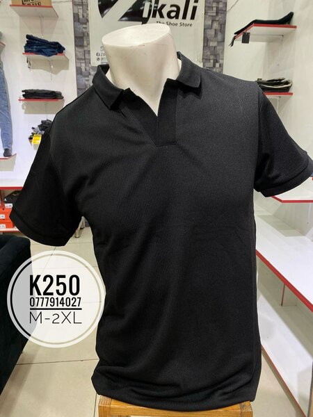 Golf T-shirts