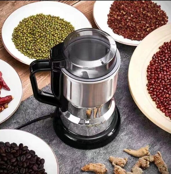 Grinder