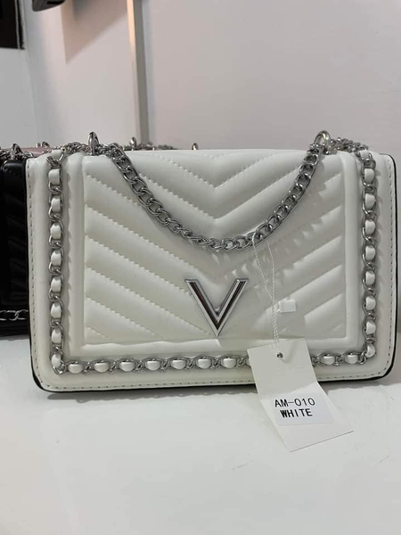 Sac blanc 