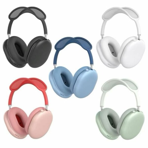 Casque p9