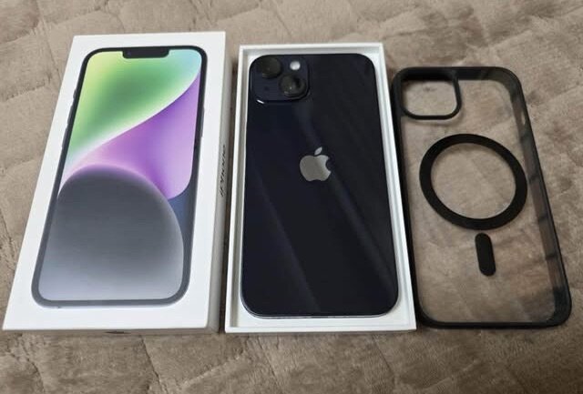 iPhone 14