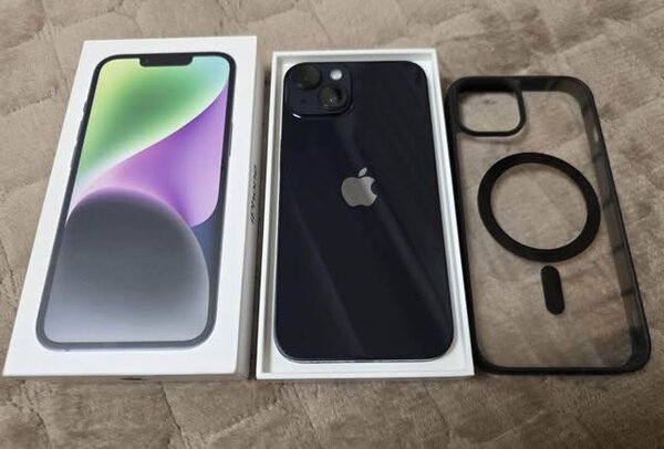 iPhone 14