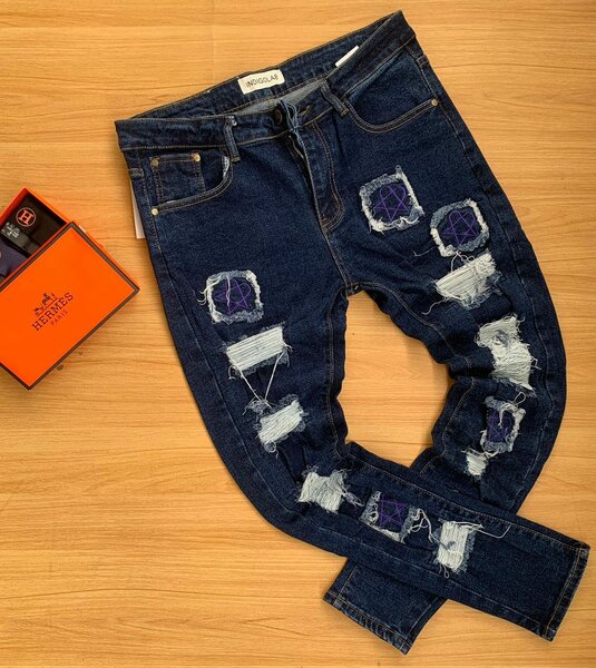 Mens pants