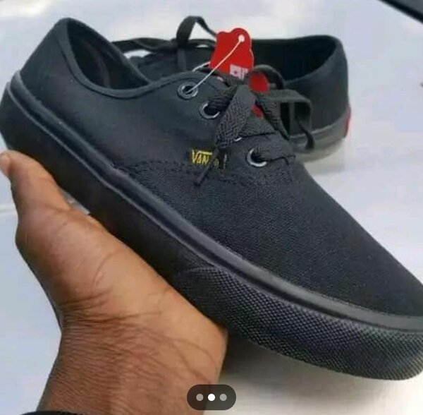 Classic vans