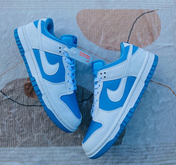 Nike sb K550