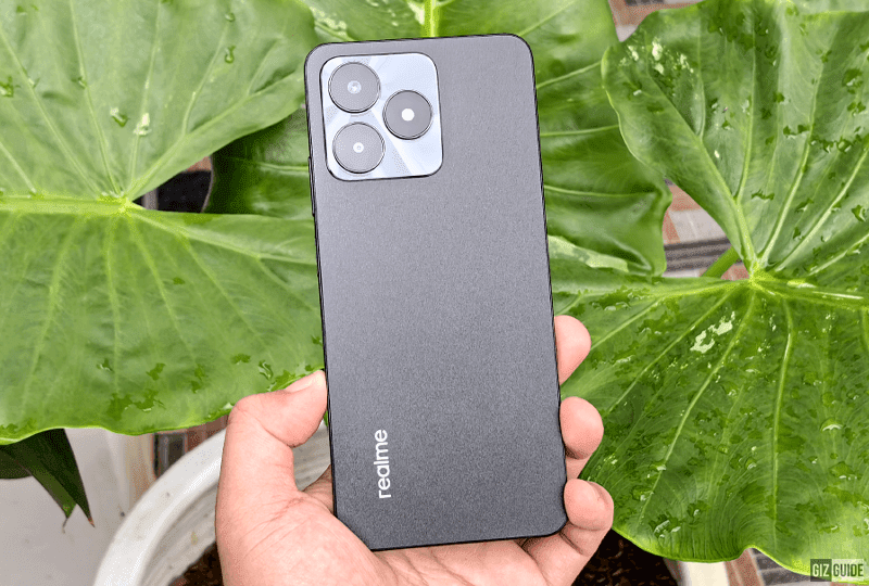 Realmi C53